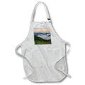 Apron - Photograph from mountains taken in southern Cherokee National Park Designs - Photography