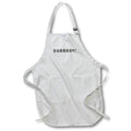 Apron - Do You Speak Mandarin Chinese Character Text Typography - Chinese Characters