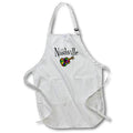 Apron - Cool Fun Nashville and Guitar Music travel for county music lovers Travel