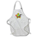 Apron - Pre-Kinder Grad Designs Graduation Gifts