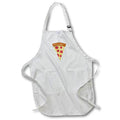 Apron - Pizza Slice Designs Food and Drink