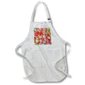Apron - Striped Candy Close Up Photography Photography - Candy