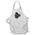 Apron - Pinecones Photograph Photography - Pinecones