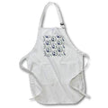 Apron - American made American strong patriotic design. Creative Studios – Patriotic USA