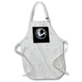Apron - Show your patriotism for all products American made. Creative Studios – Patriotic USA