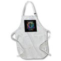 Apron - Some People Only Dream of Meeting Their Favorite Artists. Creative Studios – Artist Art Career