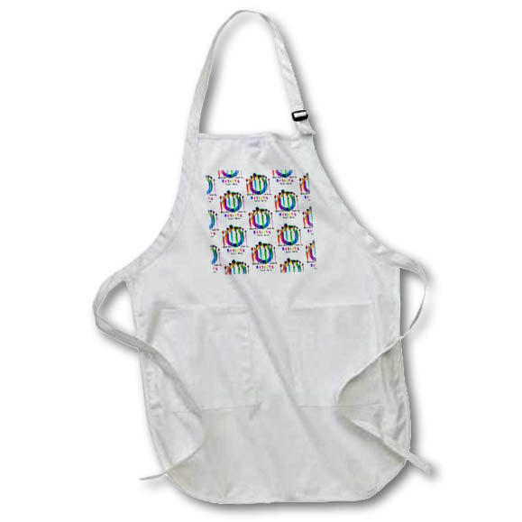 Apron - Art students are art teachers favorite artists. Creative Studios – Artist Art Career