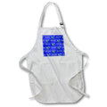Apron - Do you love manatees Support marine conservation. Creative Studios – Be A Manatee