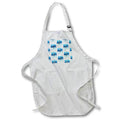 Apron - Be A Manatee and support marine conservation programs. Creative Studios – Be A Manatee