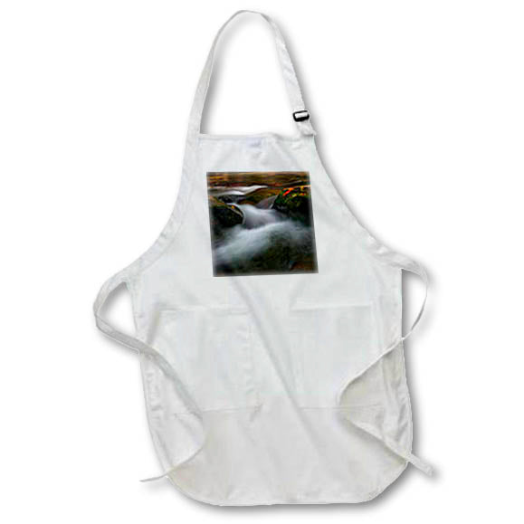 Apron - Water in motion Photography - Landscape