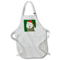 Christmas Aprons - Fun & Festive Holiday Gifts