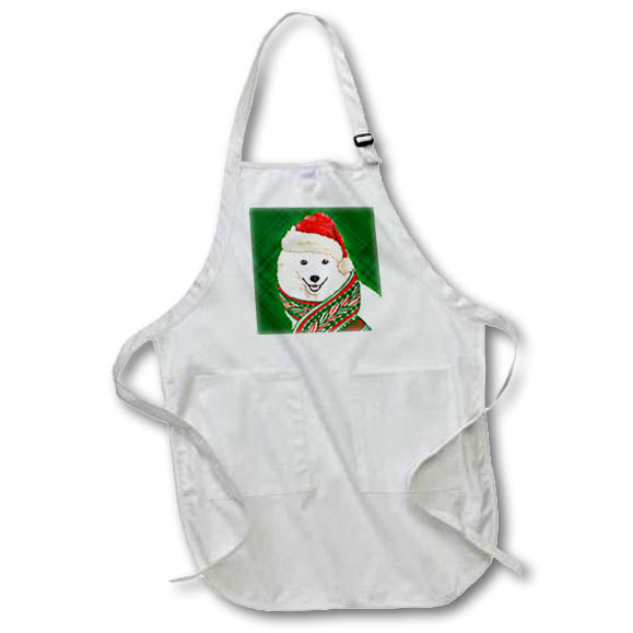 Christmas Aprons - Fun & Festive Holiday Gifts