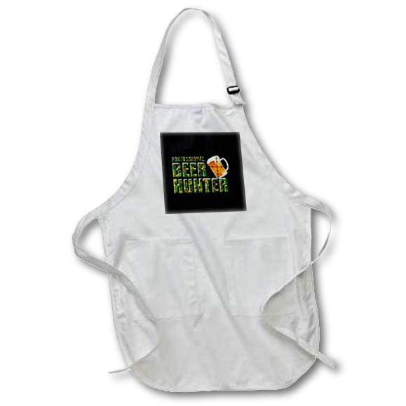 Apron - Professional beer hunter for beer lovers. Creative Studios – Beer Drinking Fun