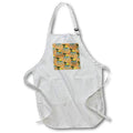 Apron - Big Pine Key sailing pattern on a sailing chart of the Florida Keys. Creative Studios – Nautical Sailing