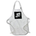 Apron - A biplane aviation graphic if you love flying and old aircraft. Creative Studios – Aviation Airplanes