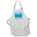 Apron - Sailboat pattern for sailing Key West Florida. Creative Studios – Nautical Sailing