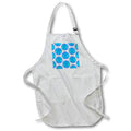 Apron - Show your love for the Hawaii culture on your next island vacation. Creative Studios – Tribal Ocean Animals