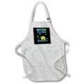 Apron - The British Virgin Islands a popular island chain in the Caribbean. Creative Studios – Caribbean Fun