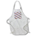 Apron - Show your love for Cabo and its beaches, surfing, and boating. Creative Studios – Caribbean Fun