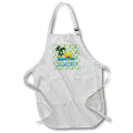 Apron - Who doesnt love a Cabo San Lucas, Mexico vacation Creative Studios – Caribbean Fun