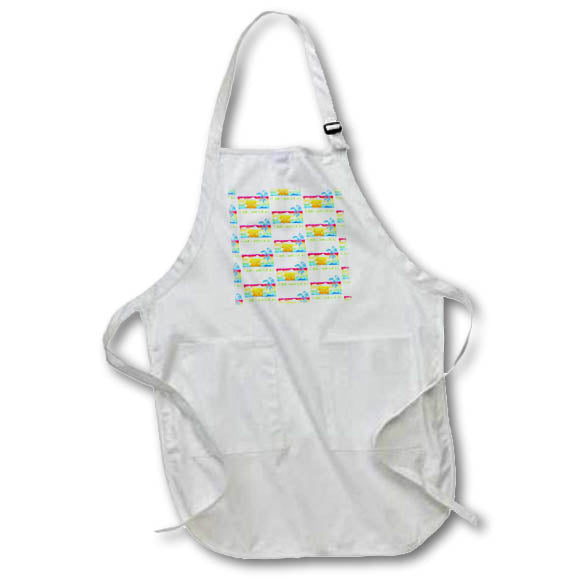 Apron - Show your love for Cabo and its great fishing, beaches and surfing, Creative Studios – Cabo San Lucas
