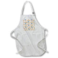 Apron - Wood worker construction guy design for hard working builders. Creative Studios – Carpenters