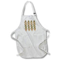 Apron - A stylish Celtic knot strip for celebrating your Celtic heritage. Creative Studios – Scottish Fun