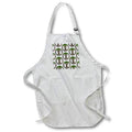 Apron - The Celtic Tree of Life stands for harmony in nature and balance. Creative Studios – Scottish Fun