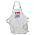 Apron - Image of Words Do You Get Overtime Pay For Being Such An Asshole – Sarcasm