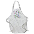 Apron - A funny gift for any artist, painter, art teacher, or art student. Creative Studios – Artist Art Career