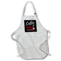 Apron - Coffee and Editing for writers, authors, and editors. Creative Studios – Writers and Authors