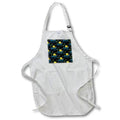 Apron - Cruising through retirement sailing design pattern for boaters. Creative Studios – Retirement