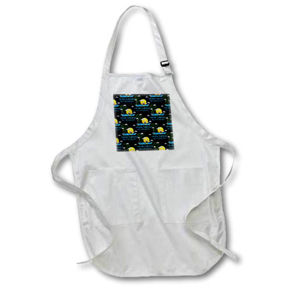 Apron - Cruising through retirement sailing design pattern for boaters. Creative Studios – Retirement
