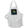 Apron - Fun nautical Cruising through retirement design for sailors. Creative Studios – Retirement
