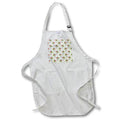 Apron - Cute Umbrella Pattern Patterns