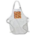 Apron - Scuba diver and dive flag pattern for your favorite dive buddy. Creative Studios – SCUBA Diving