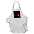Apron - Scuba diver design for scuba diving in the Hawaii Islands. Creative Studios – SCUBA Diving
