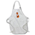 Apron - Sassy little fox Animal - Fox