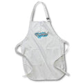 Apron - que ondas graphics - Latina