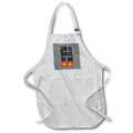 Apron - life is best in an rv graphics - Recreational vehicles