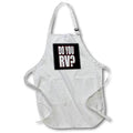 Apron - do you r v graphics - Recreational vehicles