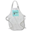 Apron - who needs therapy graphics - Recreational vehicles