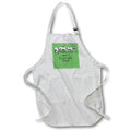 Apron - I Hate Flocking Sheep Text Under Herd Illustration Illustration - Sheep Humor