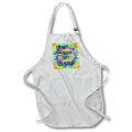 Apron - Great for art students art teachers art majors and creative people. Creative Studios – Artist Art Career