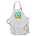 Apron - From painters this funny art pattern is perfect for any artist. Creative Studios – Artist Art Career