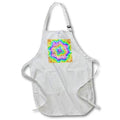 Apron - From painters this funny art design is great for any artist. Creative Studios – Artist Art Career