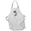 Apron - Cute Funny Flying Sugar Glider Cartoon Animals