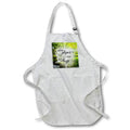 Apron - For I Know the Plans That I Have for You Christian Cross Inspirational
