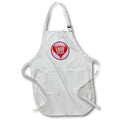 Apron - Image of Words Love Surrounds – Romance