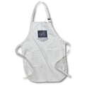 Apron - Vintage map of Cygnus constellation. Friedrich Nietzsche quote Alexis Design - Maps